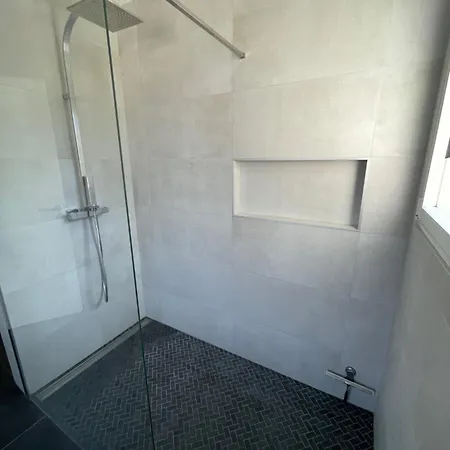 Maison Recente De 5 Avec Piscine Willa Arcangues