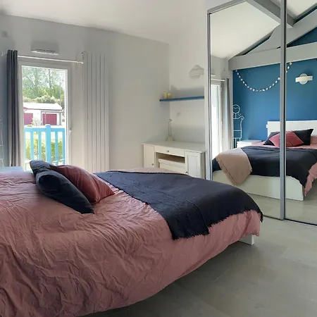 Maison Recente De 5 Avec Piscine *